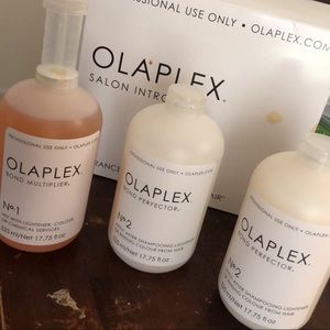 olaplex no1&2 stylist kit